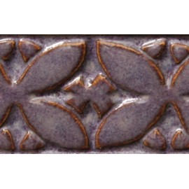 Smokey Merlot - 16oz Amaco Potters Choice Cone 5 Glaze